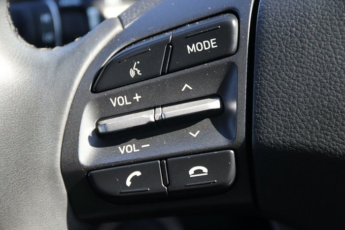 2019 Hyundai Kona Highlander
