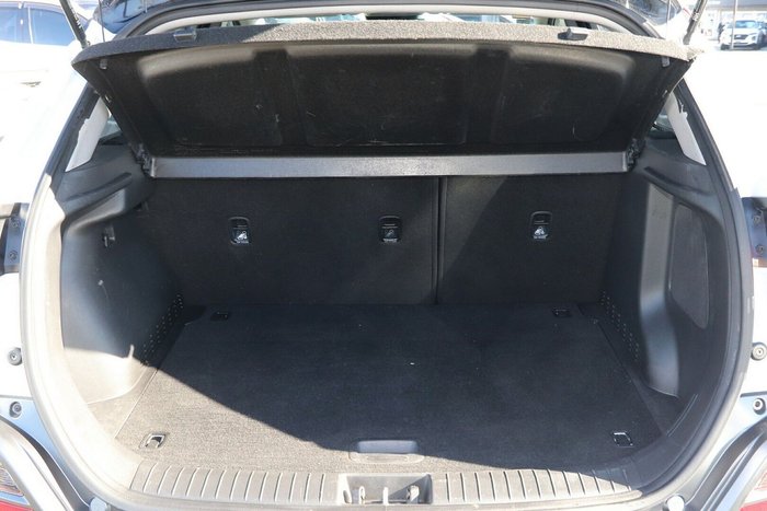 2019 Hyundai Kona Highlander