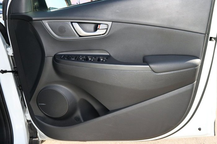 2019 Hyundai Kona Highlander