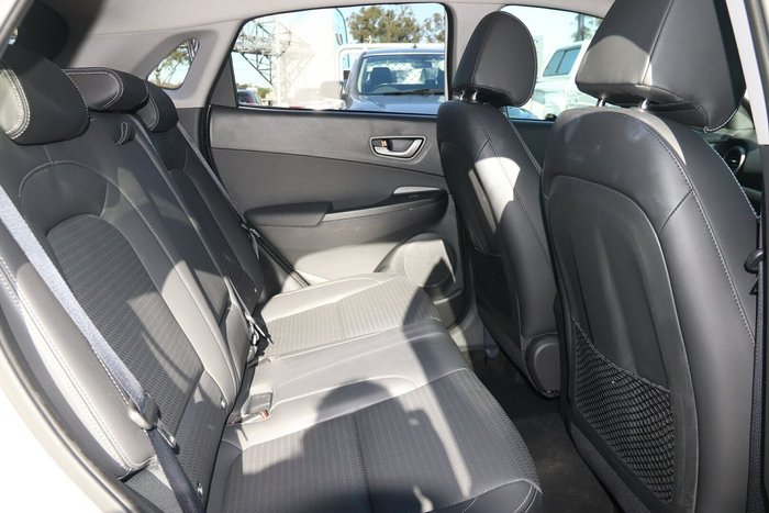 2019 Hyundai Kona Highlander