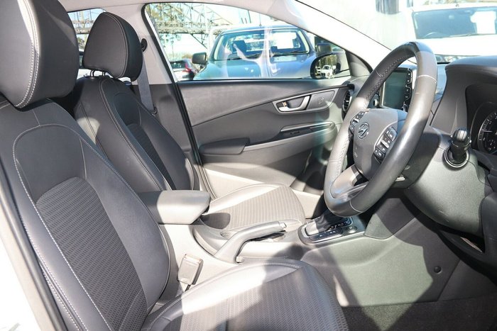2019 Hyundai Kona Highlander