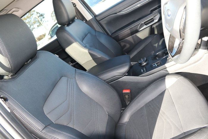 2024 Ford Everest Trend