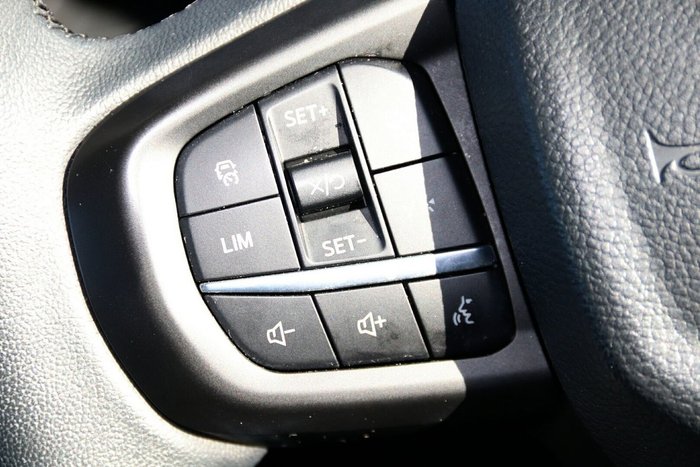 2024 Ford Everest Trend