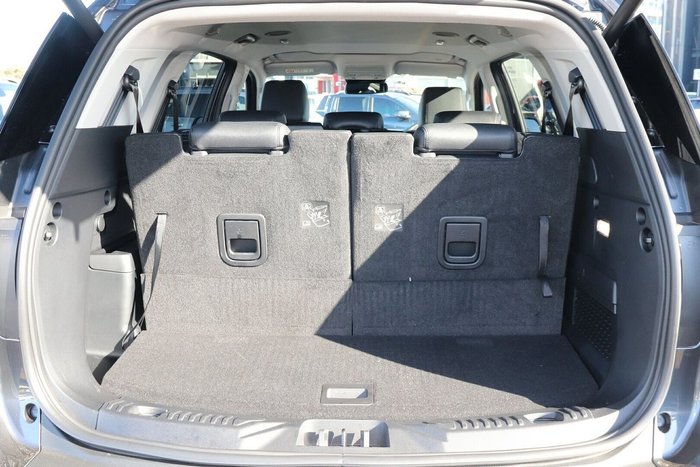 2024 Ford Everest Trend