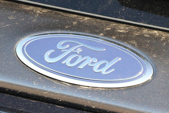 2024 Ford Everest Trend
