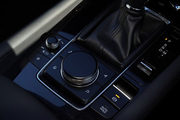 2020 Mazda 3 G20 Touring