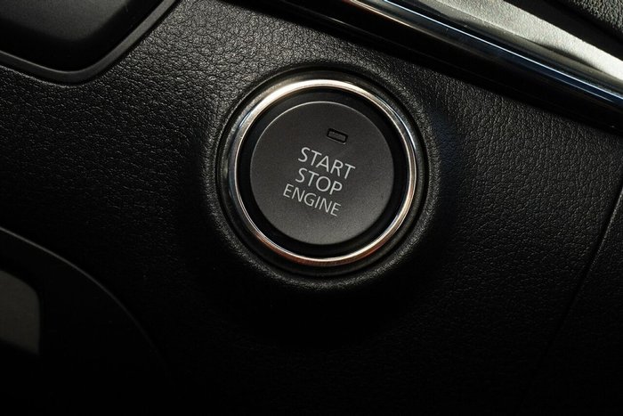 2020 Mazda 3 G20 Touring