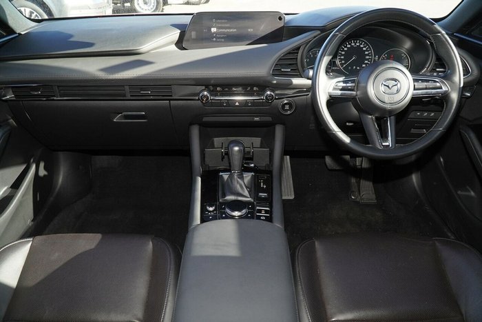 2020 Mazda 3 G20 Touring