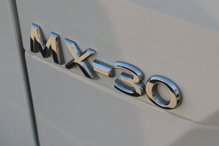 2021 Mazda MX-30 G20e Astina