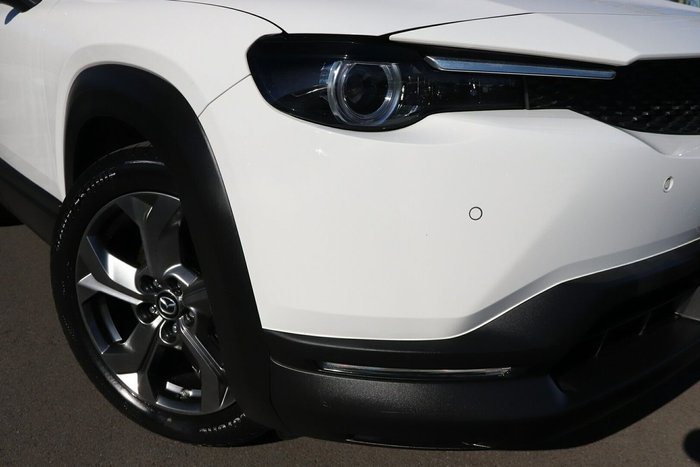2021 Mazda MX-30 G20e Astina