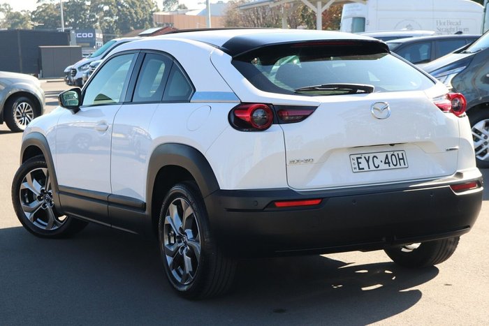 2021 Mazda MX-30 G20e Astina