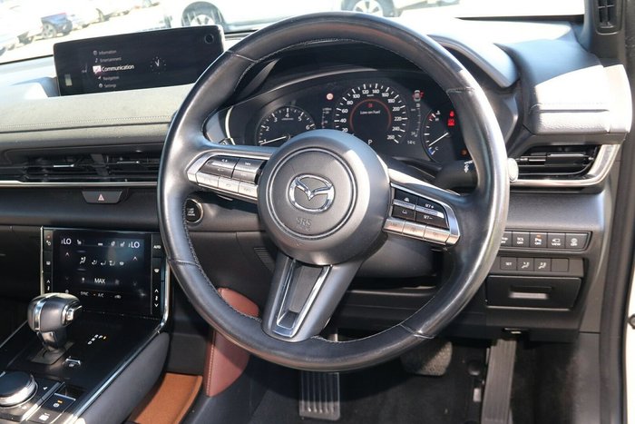 2021 Mazda MX-30 G20e Astina
