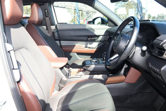 2021 Mazda MX-30 G20e Astina