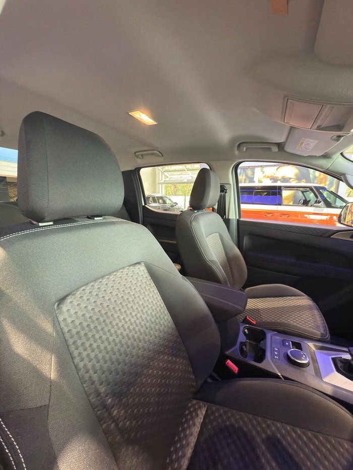 2025 Volkswagen Amarok TDI500 Life