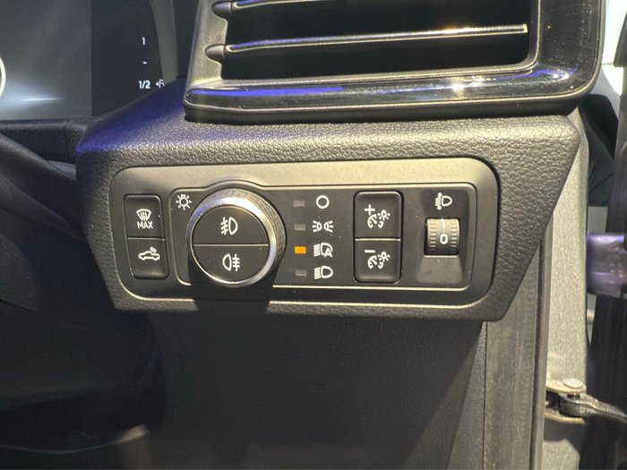 2025 Volkswagen Amarok TDI500 Life