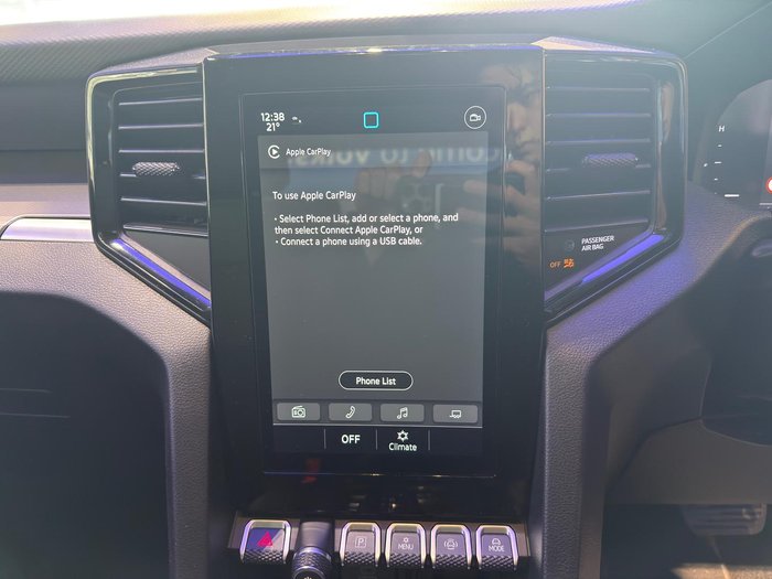 2025 Volkswagen Amarok TDI500 Life