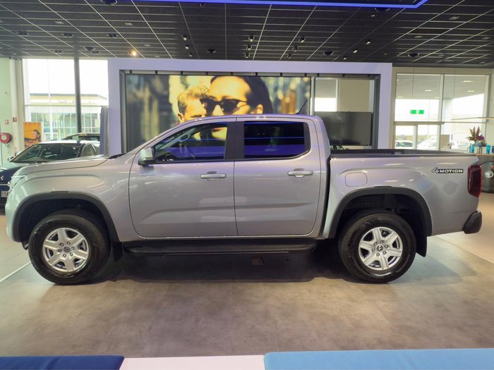 2025 Volkswagen Amarok TDI500 Life