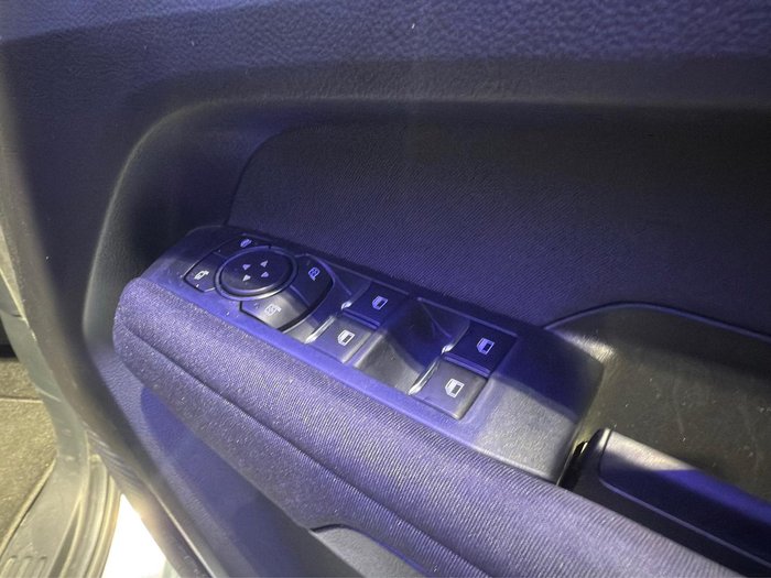 2025 Volkswagen Amarok TDI500 Life