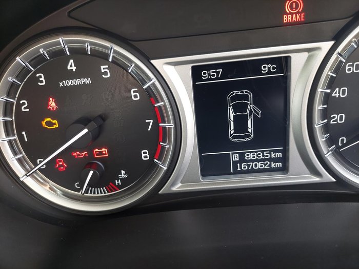 2018 Suzuki Vitara RT-S
