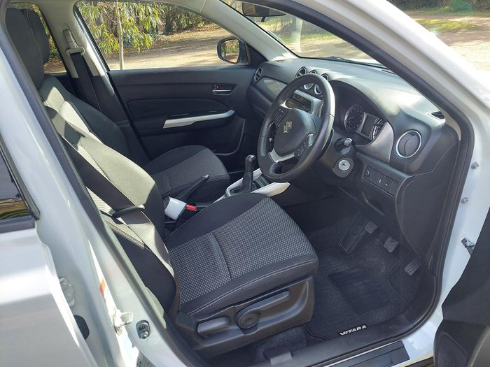 2018 Suzuki Vitara RT-S