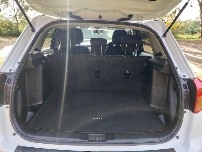 2018 Suzuki Vitara RT-S