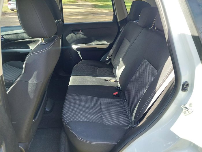 2018 Suzuki Vitara RT-S