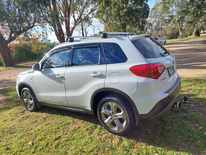 2018 Suzuki Vitara RT-S