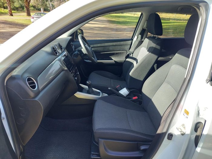 2018 Suzuki Vitara RT-S