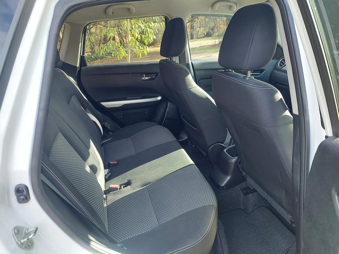 2018 Suzuki Vitara RT-S