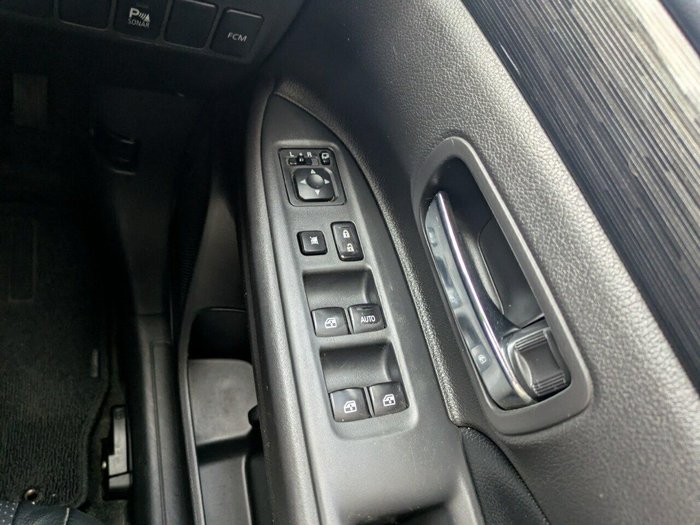 2015 Mitsubishi Outlander Exceed