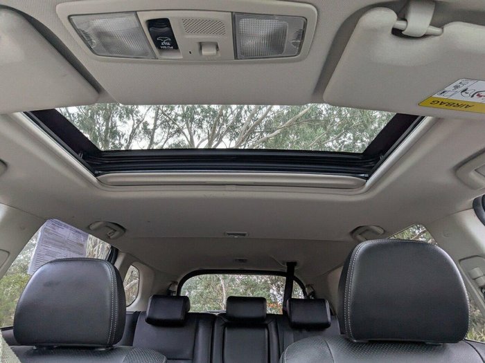 2015 Mitsubishi Outlander Exceed