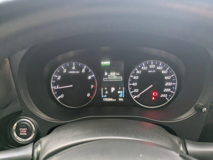 2015 Mitsubishi Outlander Exceed
