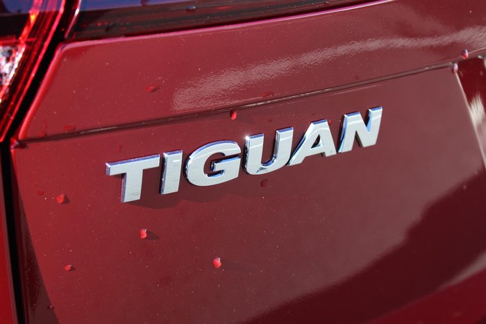 2019 Volkswagen Tiguan 162TSI Highline