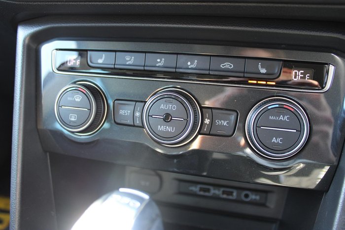 2019 Volkswagen Tiguan 162TSI Highline