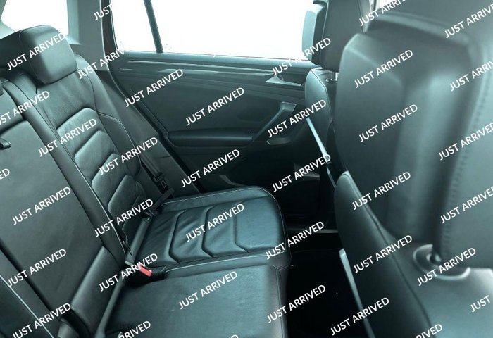 2019 Volkswagen Tiguan 162TSI Highline
