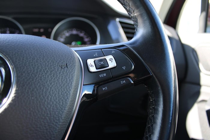 2019 Volkswagen Tiguan 162TSI Highline
