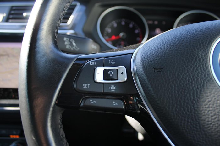 2019 Volkswagen Tiguan 162TSI Highline