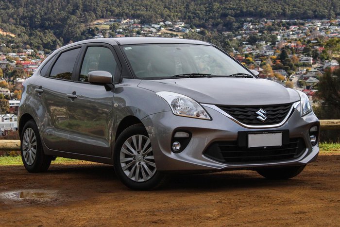2022 Suzuki Baleno GL
