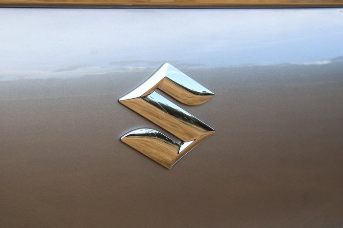 2022 Suzuki Baleno GL