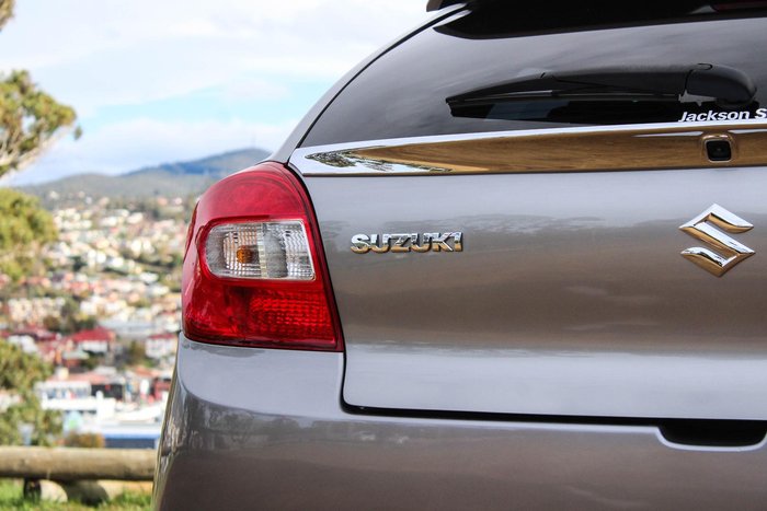 2022 Suzuki Baleno GL
