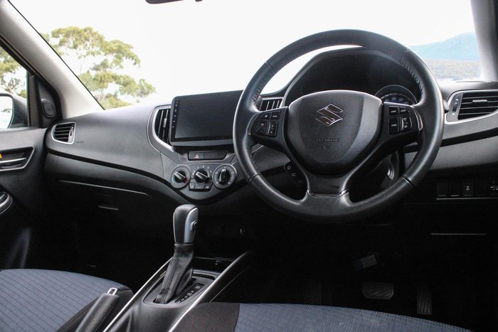 2022 Suzuki Baleno GL
