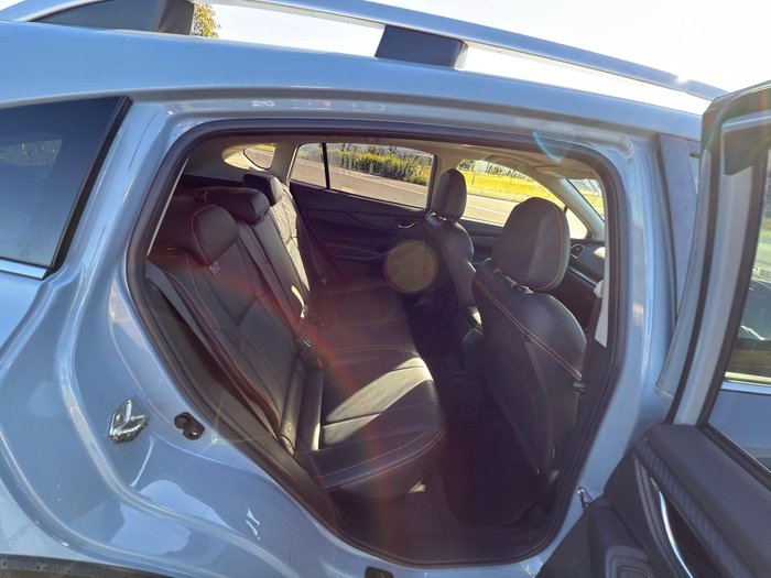 2017 Subaru XV 2.0i-S