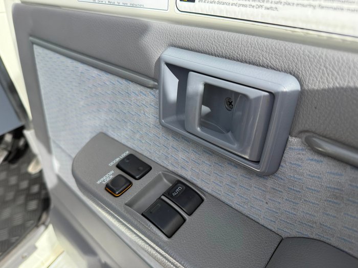 2019 Toyota Landcruiser GXL
