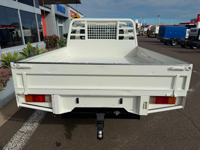 2019 Toyota Landcruiser GXL