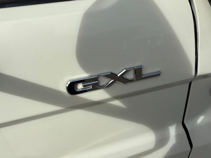 2019 Toyota Landcruiser GXL