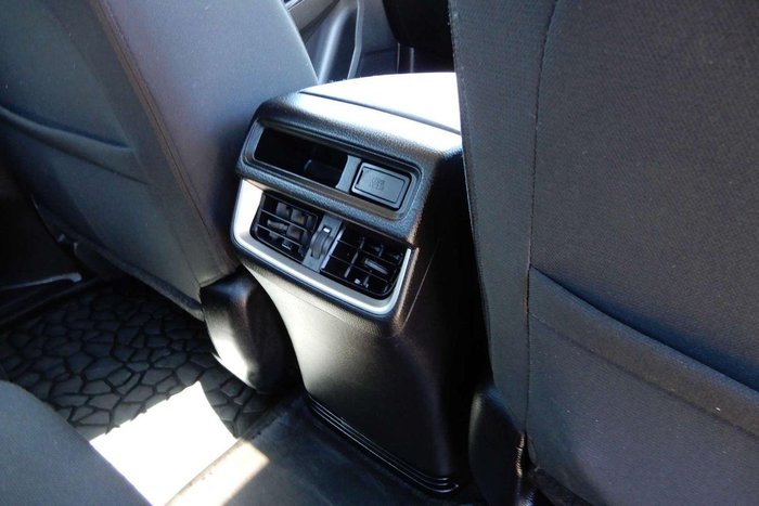 2023 Mazda BT-50 XTR TF 4X4 Dual Range