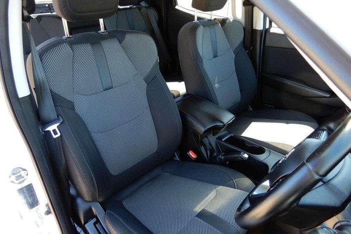 2023 Mazda BT-50 XTR TF 4X4 Dual Range