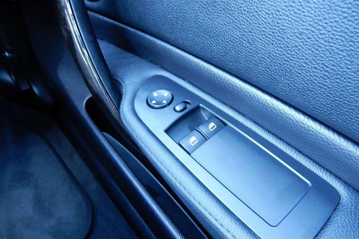 2009 BMW 1 Series 135i Sport E82