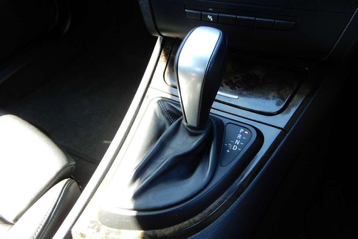 2009 BMW 1 Series 135i Sport E82