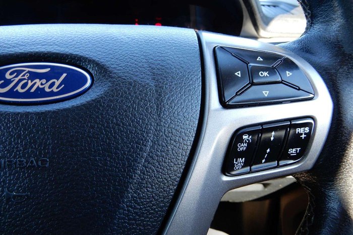 2020 Ford Ranger XLT PX MkIII MY21.25 4X4 Dual Range